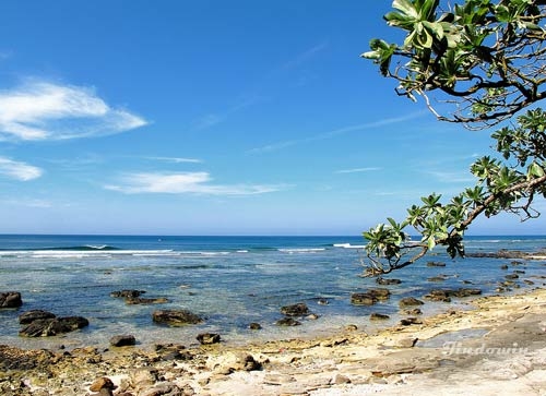 Wonderful images of Ly Son island
